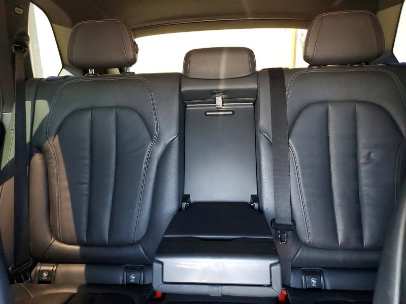 Photo 10 from auction – 2020 BMW X5 with VIN 5UXJU2C06L9B70977