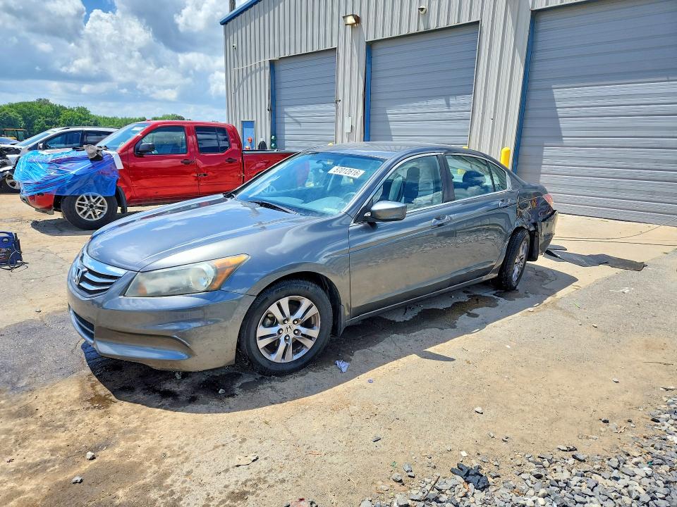 HONDA ACCORD 2012 with VIN 1HGCP2F60CA220514 - Photo from auction