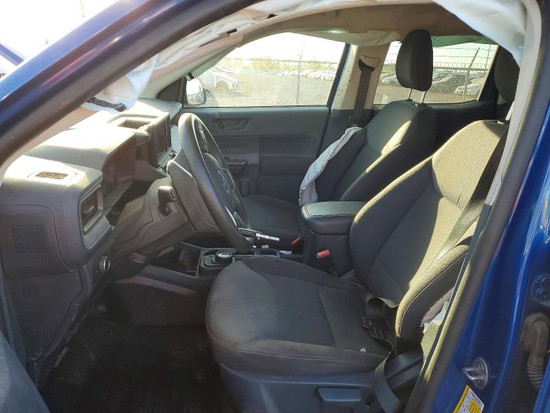 Foto 7 de la subasta – 2024 FORD MAVERICK con VIN 3FTTW8A90RRA24478