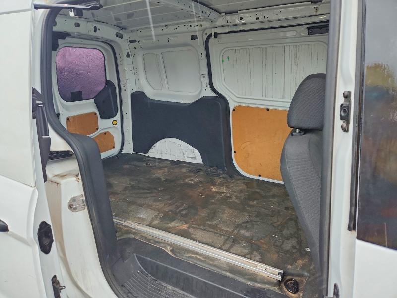 Photo 11 from auction – 2016 FORD TRANSIT CONNECT with VIN NM0LS7E77G1231906