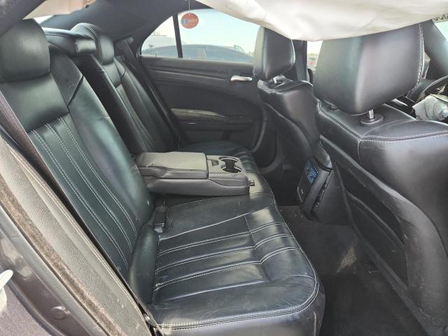Photo 10 from auction – 2016 CHRYSLER 300 with VIN 2C3CCABG8GH141851
