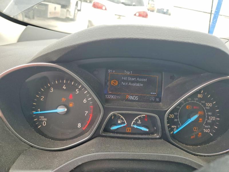 Photo 9 from auction – 2017 FORD ESCAPE with VIN 1FMCU9G90HUA73461