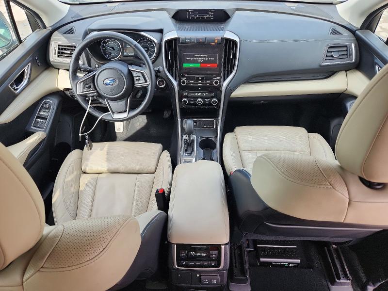 Photo 8 from auction – 2020 SUBARU ASCENT with VIN 4S4WMAPD5L3442249