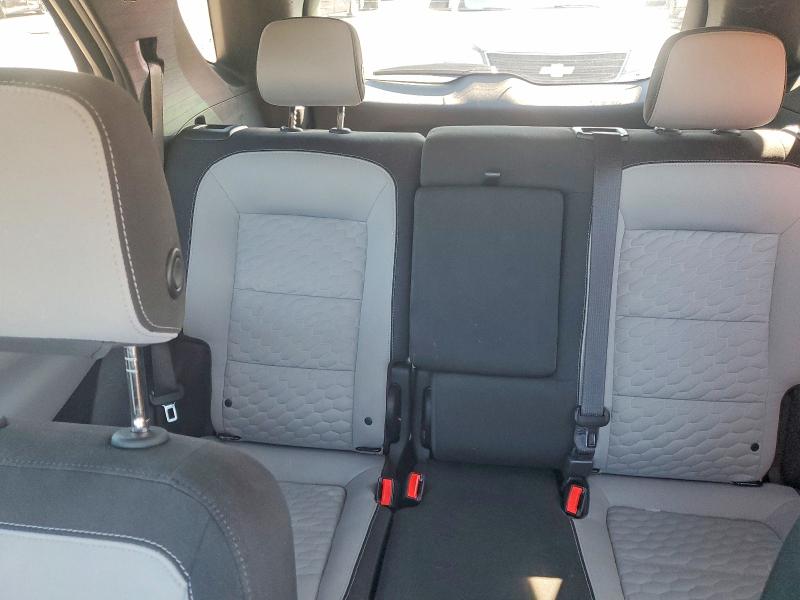 Photo 10 from auction – 2018 CHEVROLET EQUINOX with VIN 3GNAXREV4JL318997