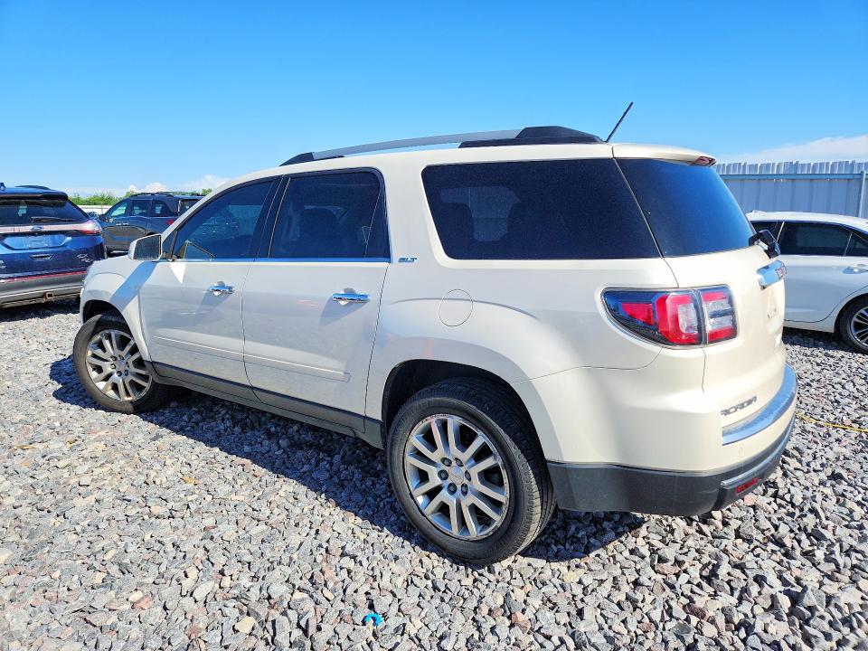 Photo 2 from auction – 2015 GMC ACADIA with VIN 1GKKRRKD2FJ285021