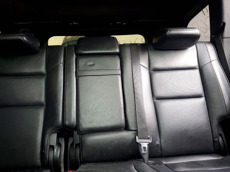 Снимка 10 от търг – 2014 JEEP GRAND CHEROKEE с VIN 1C4RJFCG9EC123897