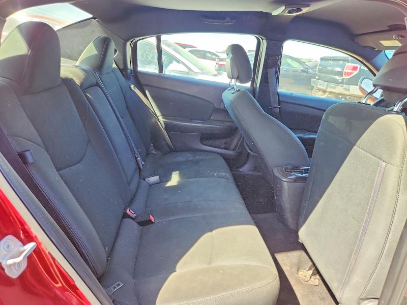 Photo 10 from auction – 2012 CHRYSLER 200 with VIN 1C3CCBBB2CN107111