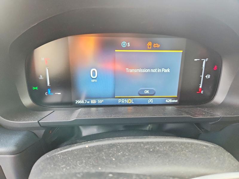 Zdjęcie 9 z aukcji – 2026 FORD MAVERICK z VIN 3FTTW8AA3TRA03285