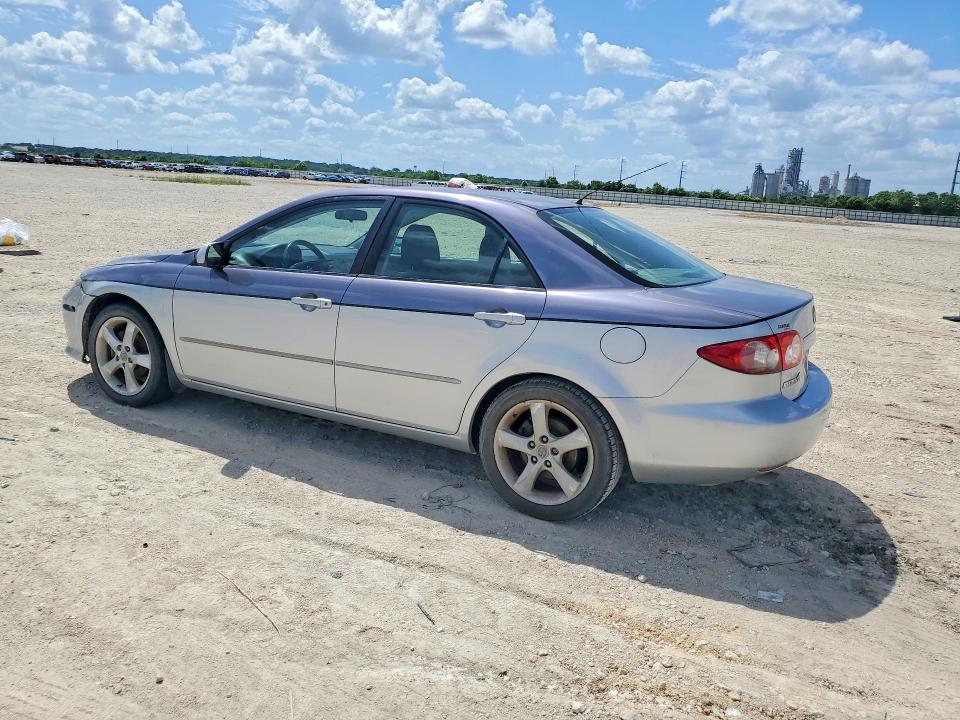 Zdjęcie 2 z aukcji – 2005 MAZDA MAZDA6 z VIN 1YVHP80C755M69114