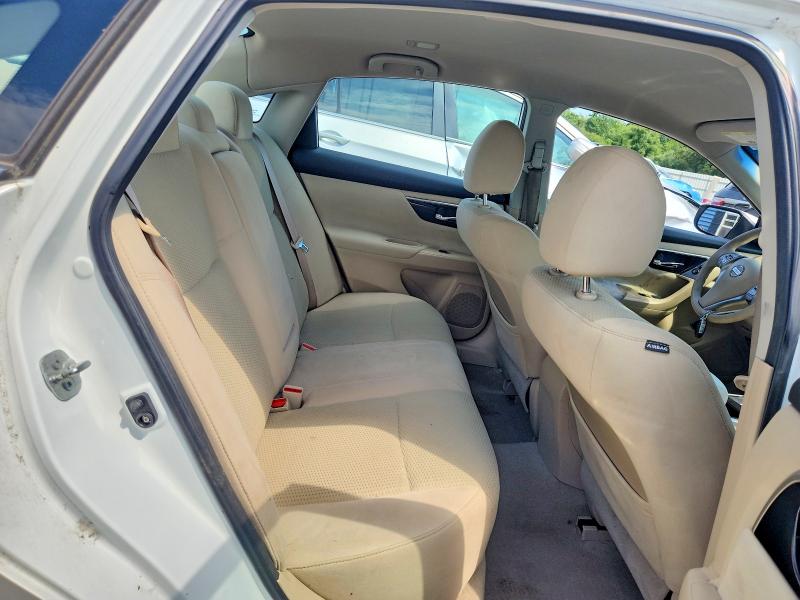 Photo 10 from auction – 2014 NISSAN ALTIMA with VIN 1N4AL3AP9EC150368