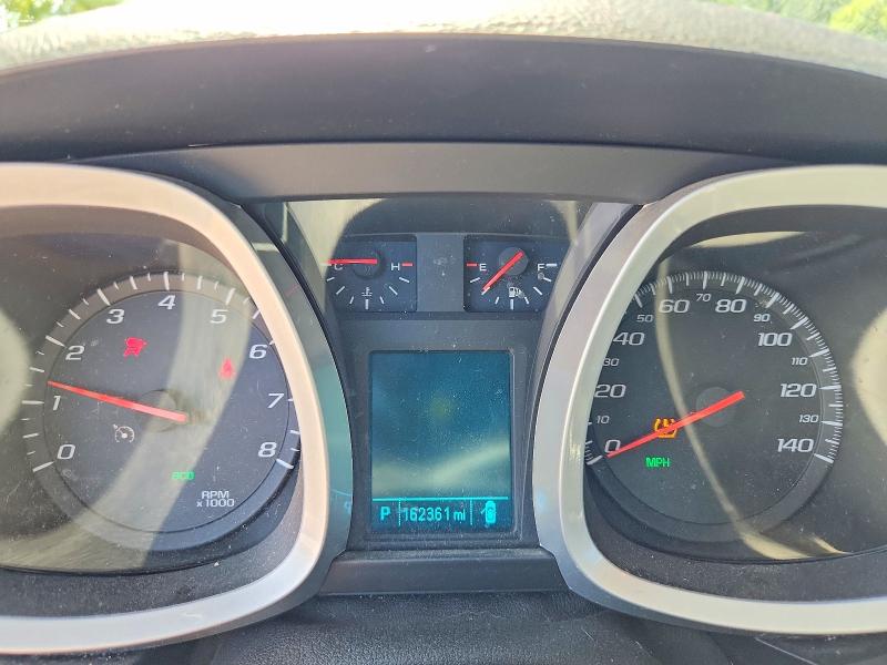 Photo 9 from auction – 2017 CHEVROLET EQUINOX with VIN 2GNALCEK4H1577967