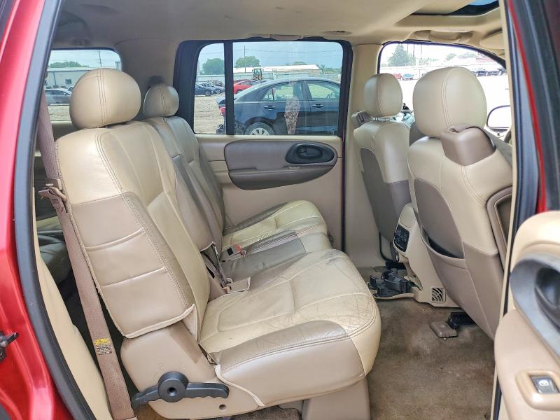 Photo 11 from auction – 2004 CHEVROLET TRAILBLAZER with VIN 1GNES16S646123536