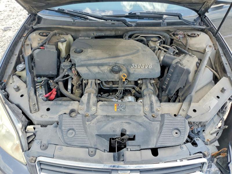 Photo 11 from auction – 2011 CHEVROLET IMPALA with VIN 2G1WA5EK0B1256167