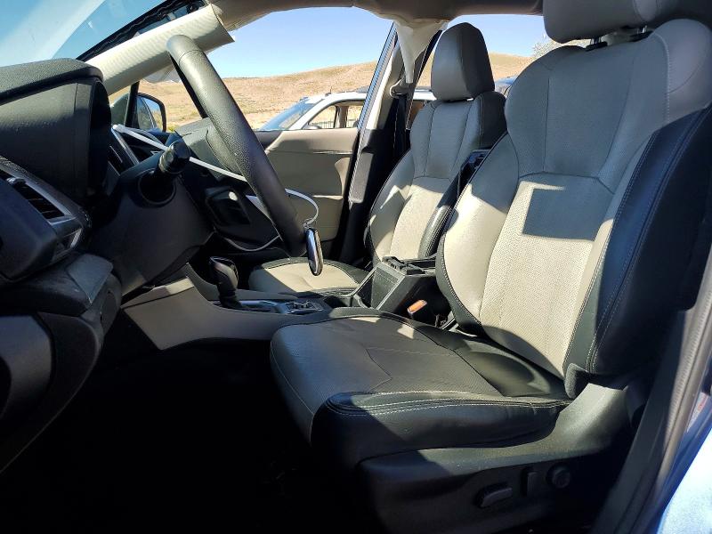 Photo 7 from auction – 2020 SUBARU FORESTER with VIN JF2SKAUC3LH418038