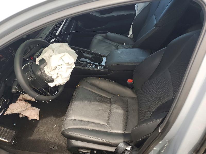 Photo 7 from auction – 2026 HONDA ACCORD with VIN 1HGCY2F70TA014339