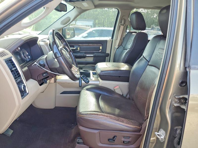 Photo 7 from auction – 2015 RAM 1500 with VIN 1C6RR6PM6FS623894