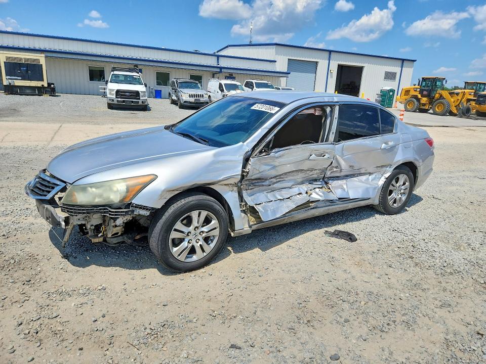 2010 HONDA ACCORD - Търг №57201066
