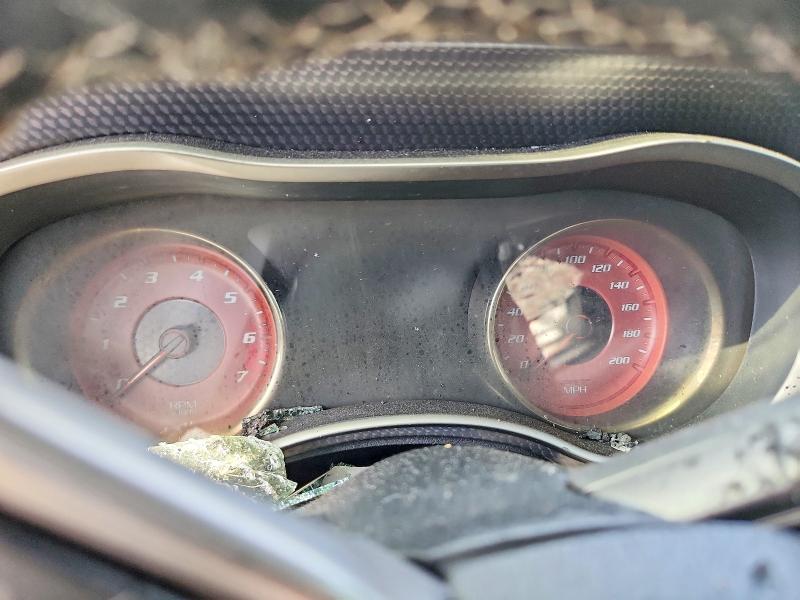 Zdjęcie 9 z aukcji – 2019 DODGE CHARGER z VIN 2C3CDXL97KH668241