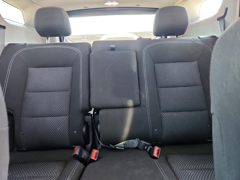 Фото 10 с аукциона – 2023 GMC TERRAIN с VIN 3GKALTEG3PL156571