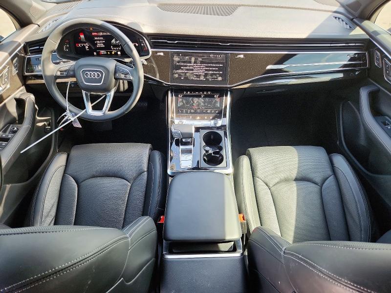 Фото 8 с аукциона – 2025 AUDI Q7 с VIN WA1VVBF70SD005504