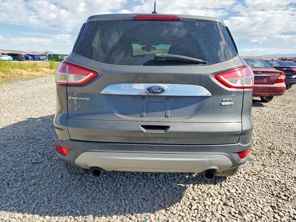 Zdjęcie 6 z aukcji – 2013 FORD ESCAPE z VIN 1FMCU9H97DUA17350