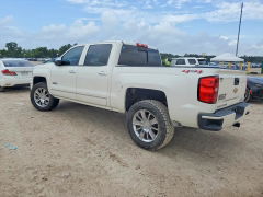 Photo 2 from auction – 2014 CHEVROLET SILVERADO with VIN 3GCUKTECXEG346835