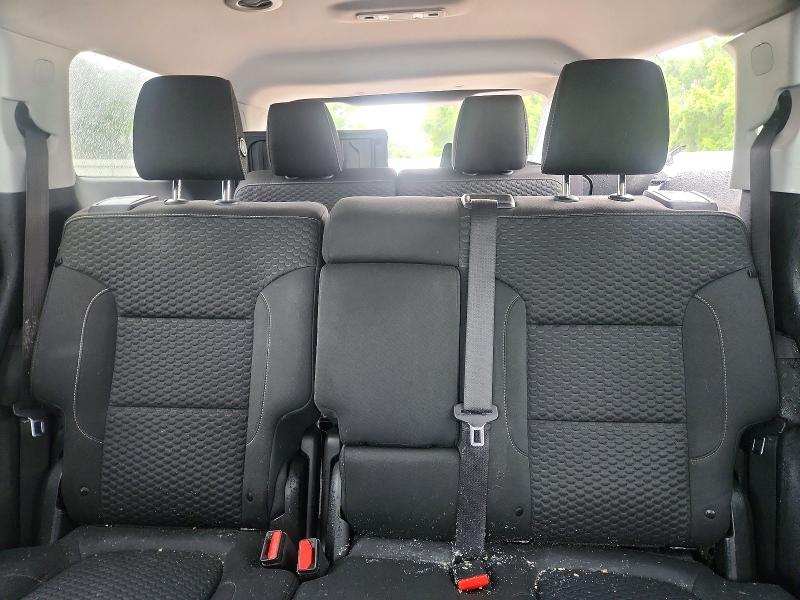 Photo 10 from auction – 2019 GMC ACADIA with VIN 1GKKNKLA5KZ237953