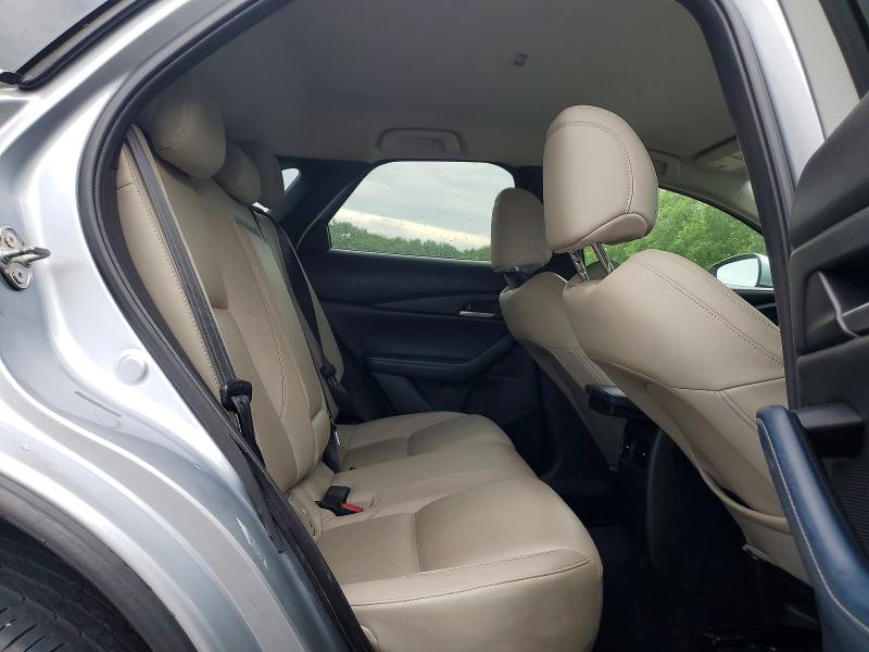 Photo 11 from auction – 2020 MAZDA CX-30 with VIN 3MVDMBCL2LM105551