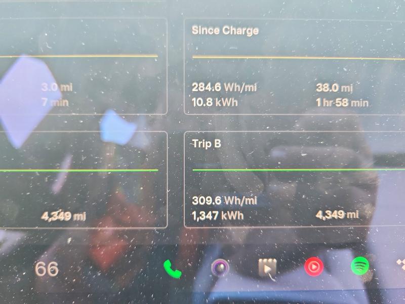 Photo 9 from auction – 2026 TESLA MODEL S with VIN 5YJSA1E61TF555926