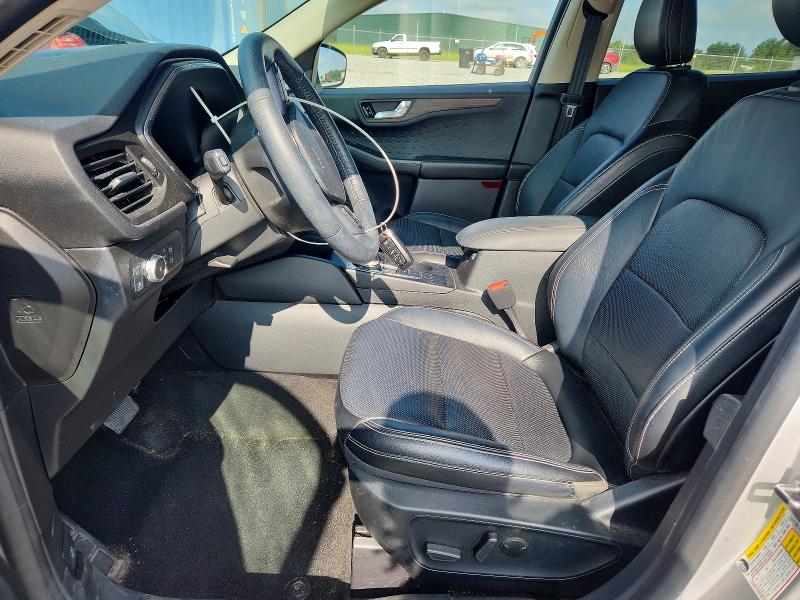 Photo 7 from auction – 2020 FORD ESCAPE with VIN 1FMCU0DZ1LUA68052