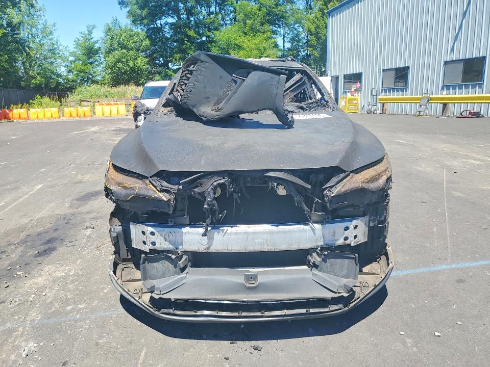 Photo 5 from auction – 2024 LEXUS RX 350 with VIN 2T2BAMCA3RC076506