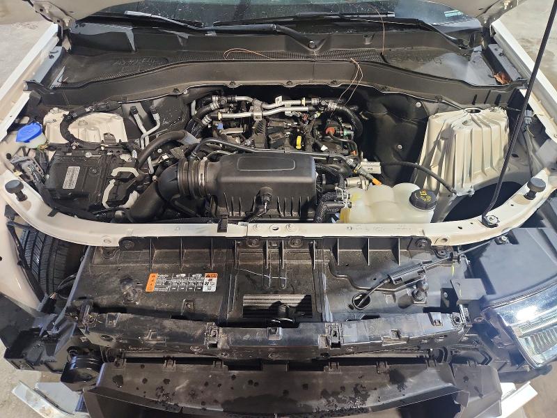 Photo 12 from auction – 2023 FORD EXPLORER with VIN 1FMSK7DH7PGB93479