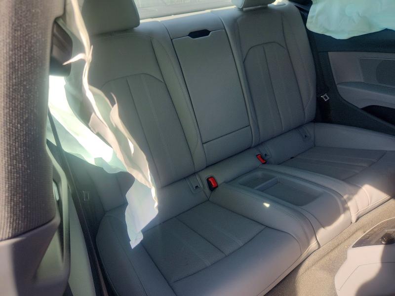 Foto 10 de la subasta – 2019 AUDI A5 con VIN WAUTNAF58KA027822