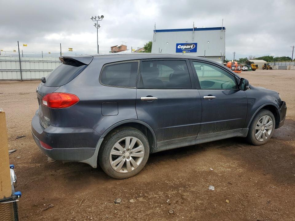 Foto 3 de la subasta – 2012 SUBARU TRIBECA con VIN 4S4WX9FD9C4402399