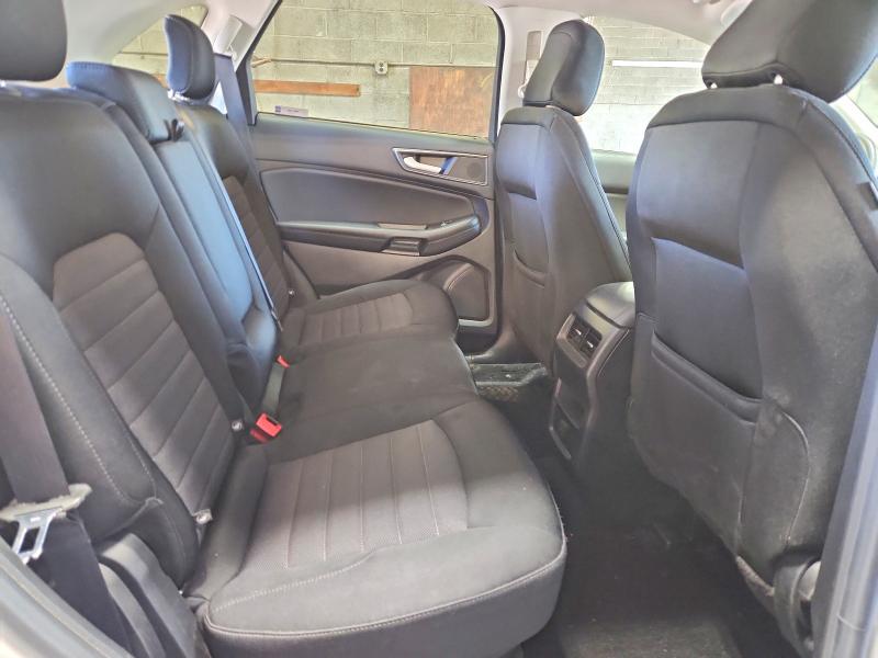 Photo 11 from auction – 2020 FORD EDGE with VIN 2FMPK4G90LBA72903