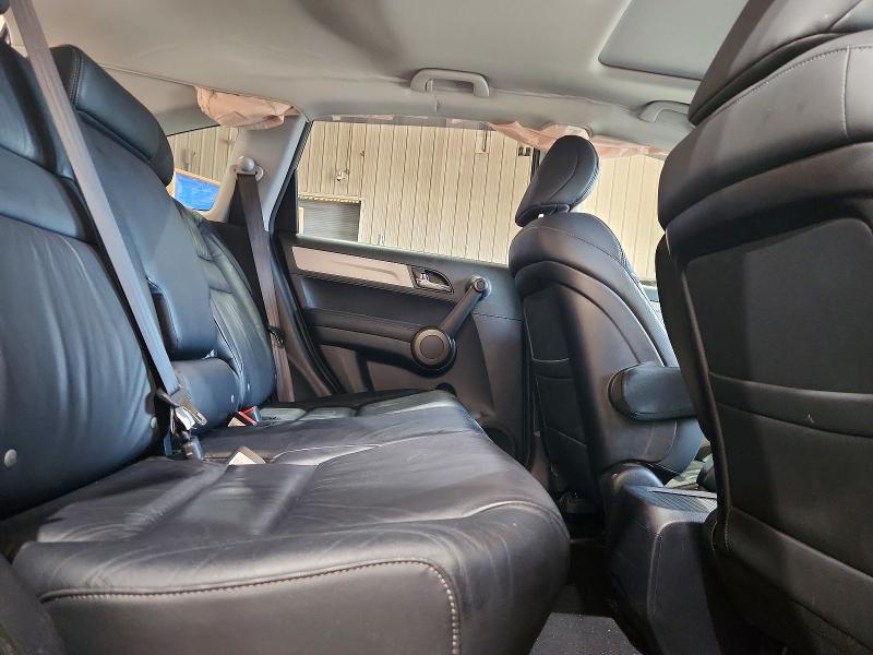 Photo 11 from auction – 2011 HONDA CR-V with VIN JHLRE4H79BC024285