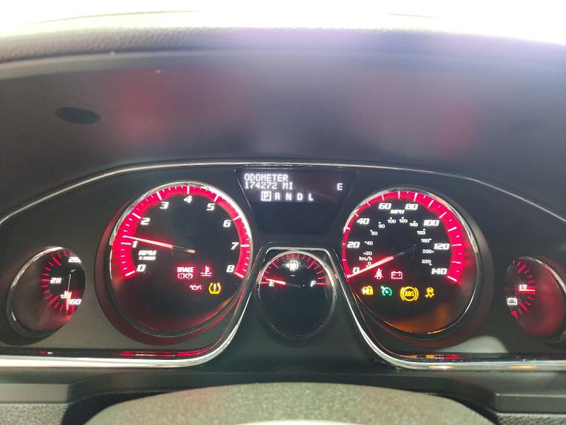 Photo 9 from auction – 2014 GMC ACADIA with VIN 1GKKVRKD2EJ307707