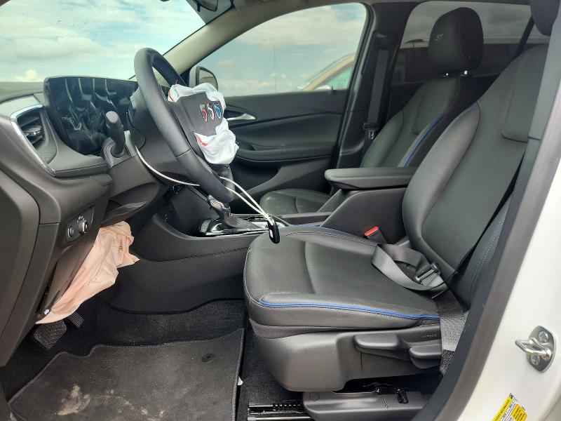 Снимка 7 от търг – 2026 BUICK ENCORE GX с VIN KL4AMDSL2TB082615