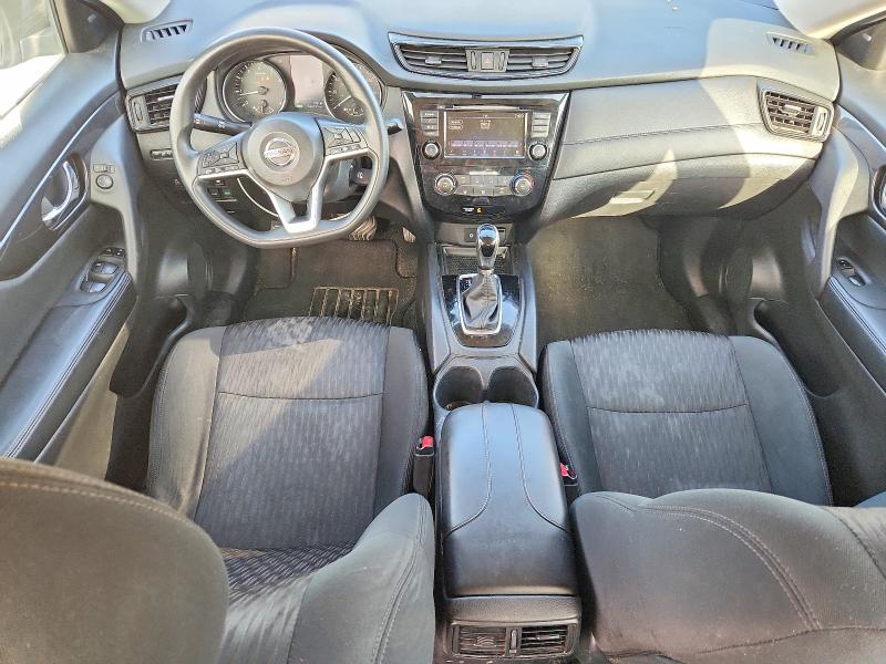 Photo 8 from auction – 2018 NISSAN ROGUE with VIN 5N1AT2MV1JC778364