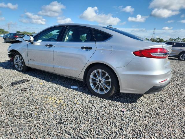 Photo 2 from auction – 2019 FORD FUSION SE with VIN 3FA6P0LU7KR140740
