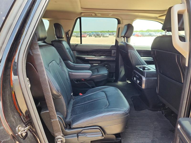 Photo 11 from auction – 2018 FORD EXPEDITION with VIN 1FMJK1LT1JEA44261