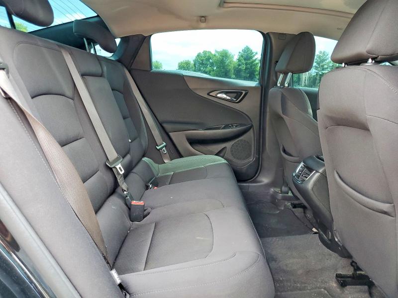 Photo 10 from auction – 2022 CHEVROLET MALIBU with VIN 1G1ZD5ST8NF172032