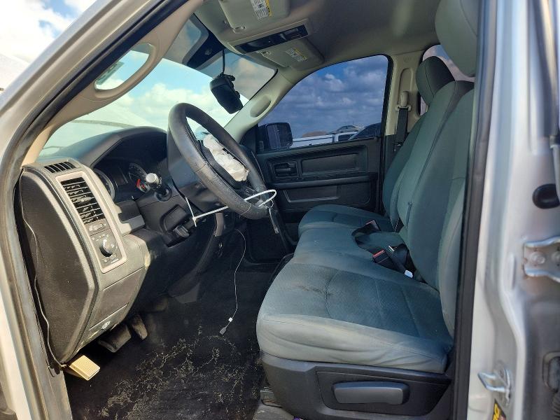 Снимка 7 от търг – 2014 RAM 1500 с VIN 1C6RR7KT7ES157928