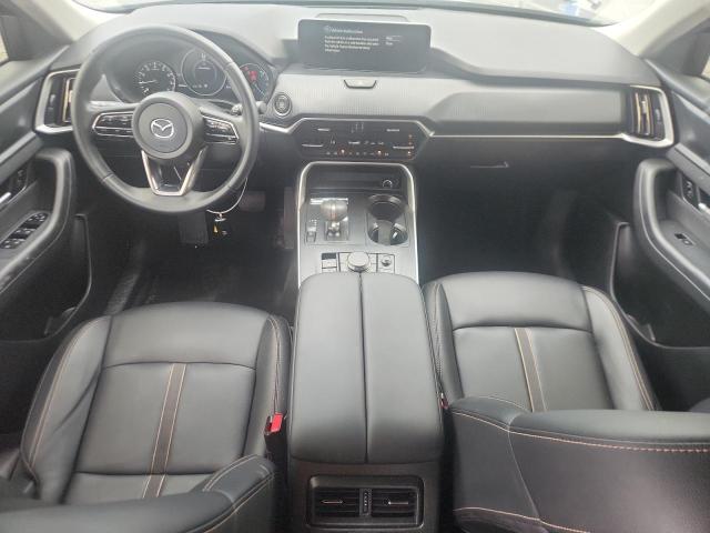 Photo 8 from auction – 2024 MAZDA CX-90 with VIN JM3KKAHD6R1153805