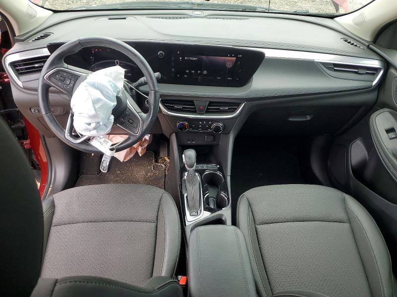 Photo 8 from auction – 2024 BUICK ENCORE GX with VIN KL4AMBSL9RB136960