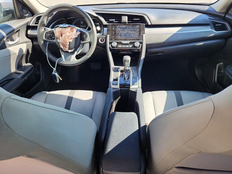 Photo 8 from auction – 2018 HONDA CIVIC with VIN 2HGFC2F79JH540687