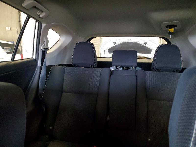 Photo 10 from auction – 2016 TOYOTA RAV4 with VIN 2T3RFREV2GW510628