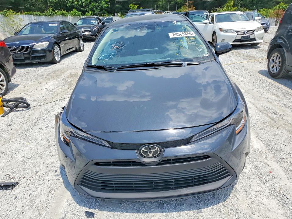 Photo 5 from auction – 2026 TOYOTA COROLLA with VIN 5YFB4MDE8TP378958