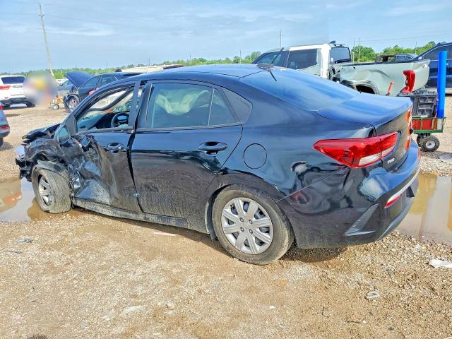 Photo 2 from auction – 2023 KIA RIO with VIN 3KPA24AD6PE609795