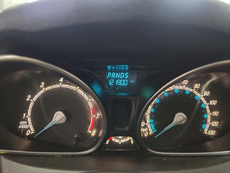 Photo 9 from auction – 2016 FORD FIESTA with VIN 3FADP4EJ7GM107548